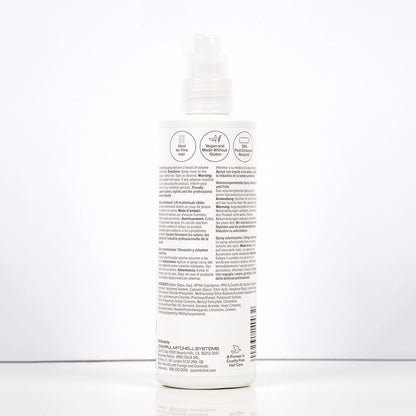 Paul Mitchell Extra-Body Root Boost Volumizing Spray, Targeted Lift, Adds Fullness, For Fine Hair