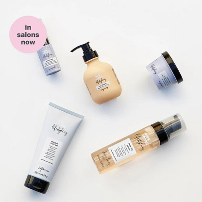 Milk_Shake Lifestyling Powder Pop