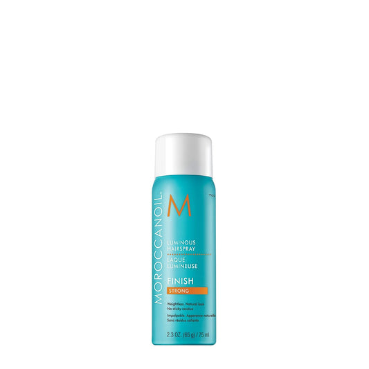 Moroccanoil Luminous Hairspray, Strong