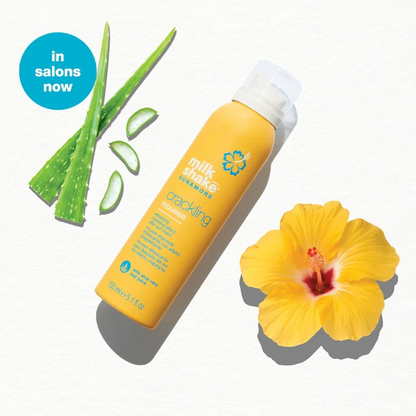 Milk_Shake Sun & More Crackling Mousse