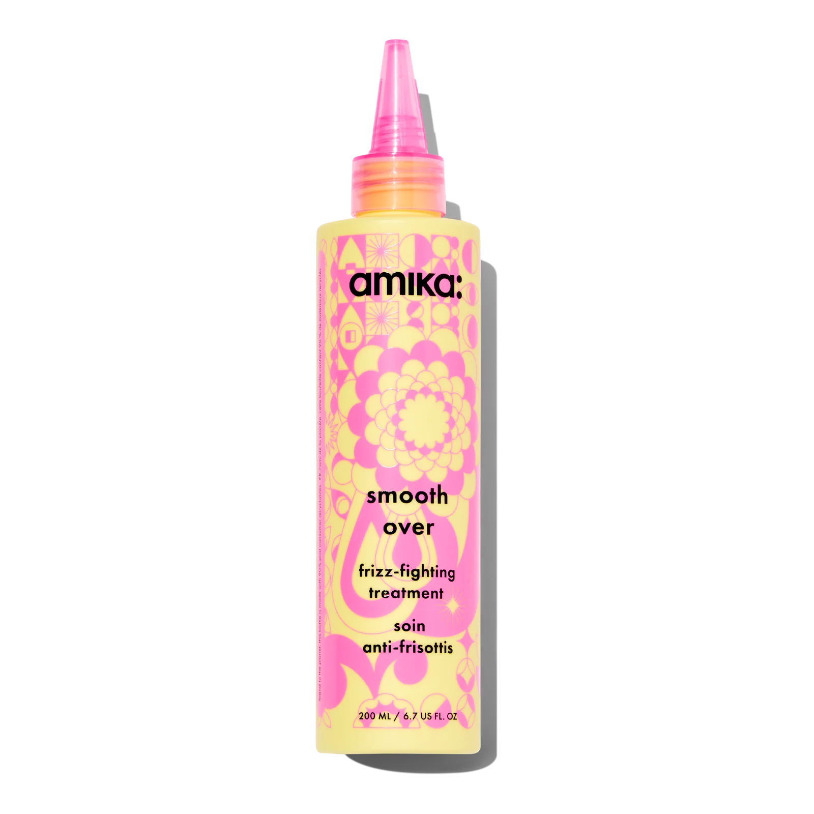 Amika Smooth Over Frizz-Fighting Treatment
