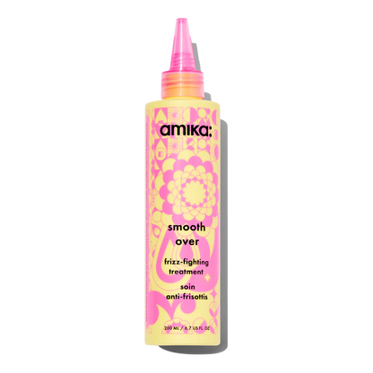Amika Smooth Over Frizz-Fighting Treatment