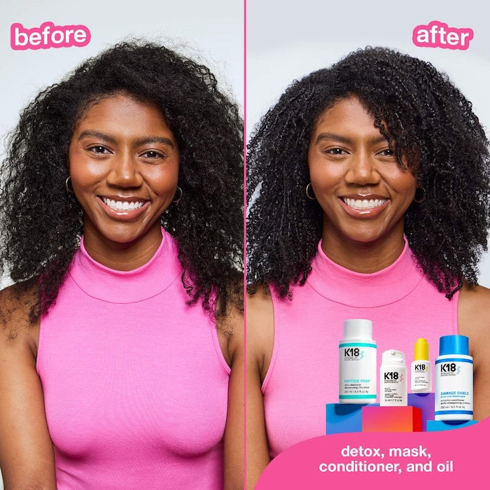 K18 Biomimetic Hairscience Damage Shield Protective Conditioner