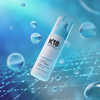 K18 Biomimetic Hairscience AstroLift™ Reparative Volume Spray
