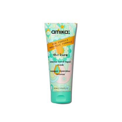 Amika The Kure Intense Bond Repair Mask