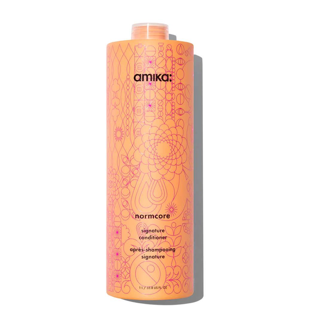 Amika Normcore Signature Conditioner liter