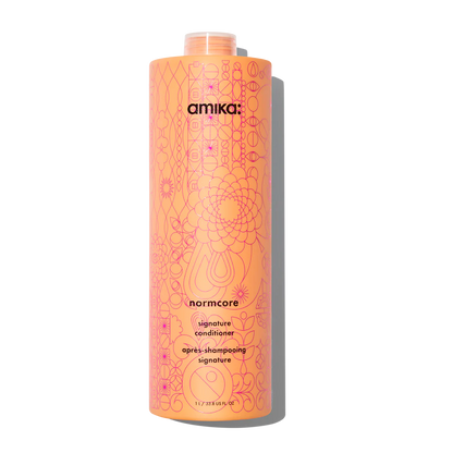 Amika Normcore Signature Conditioner liter