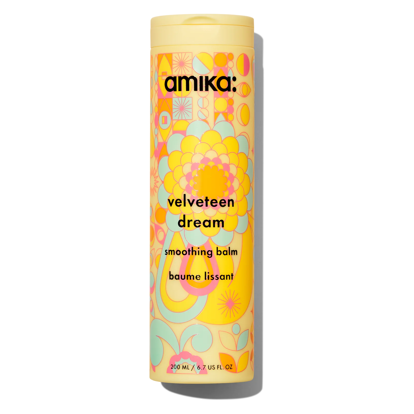 Amika Velveteen Dream Smoothing Balm