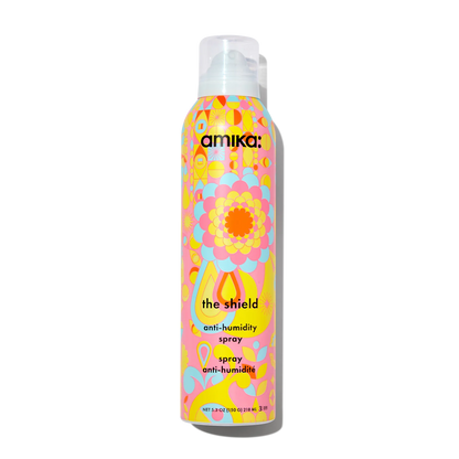 Amika The Shield Anti-Humidity Spray bottle