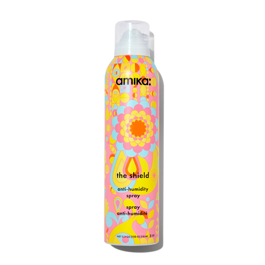 Amika The Shield Anti-Humidity Spray bottle