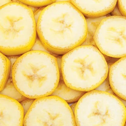 Be Care Love Smashed Banana Coconut Leave-In Curl Cream