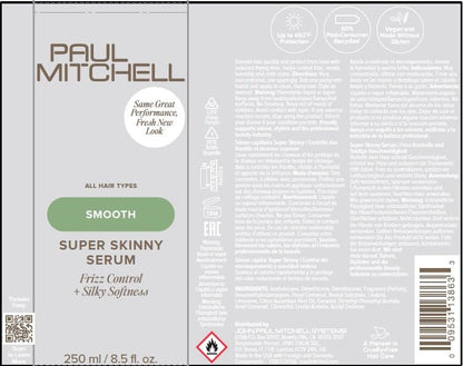 Paul Mitchell Super Skinny Serum