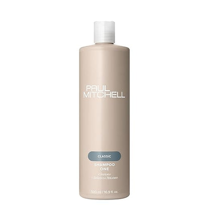Paul Mitchell Shampoo One