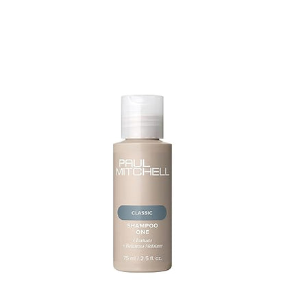 Paul Mitchell Shampoo One