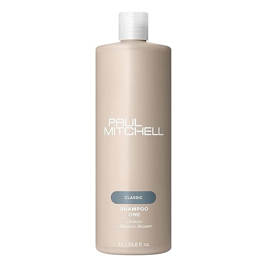 Paul Mitchell Shampoo One