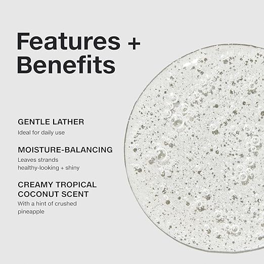 Paul Mitchell Shampoo One