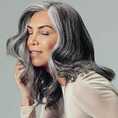 Paul Mitchell Shampoo Two, Clarifying Shampoo, Deep Cleanses + Removes Buildup, For All Hair Types, Especially Oily Hair