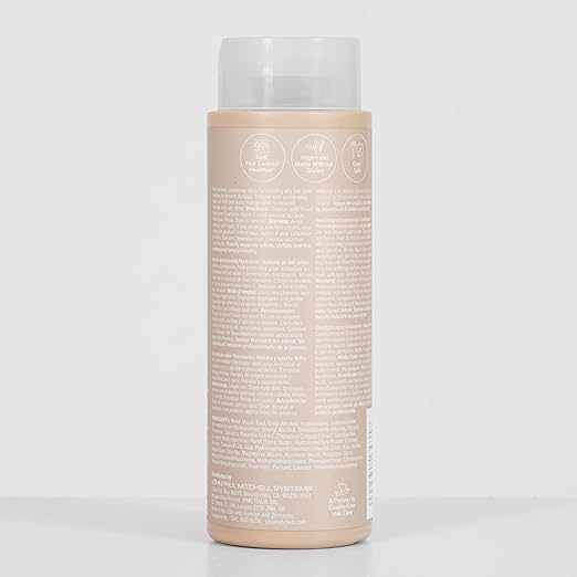 Paul Mitchell Sheer Hydration Conditioner, Moistures + Adds Shine, For Dry Hair