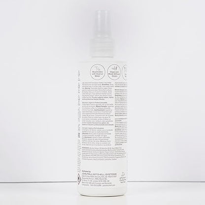 Paul Mitchell Soft Hairspray, Lightweight, Soft Hold + Brushable Finish, For All Hair Types