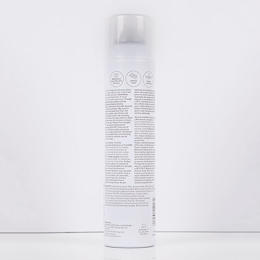 Paul Mitchell Stay Strong Finishing Hairspray