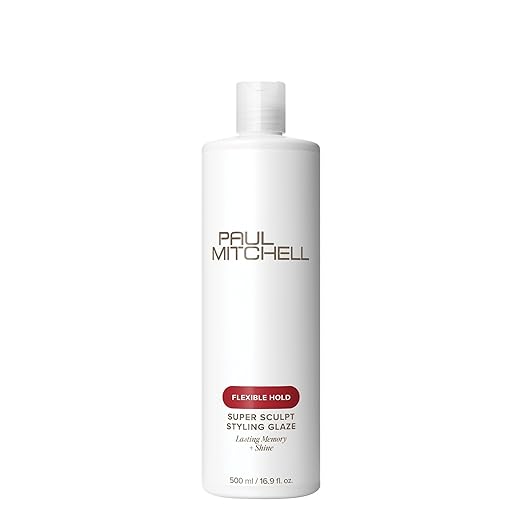 Paul Mitchell Super Sculpt Styling Liquid