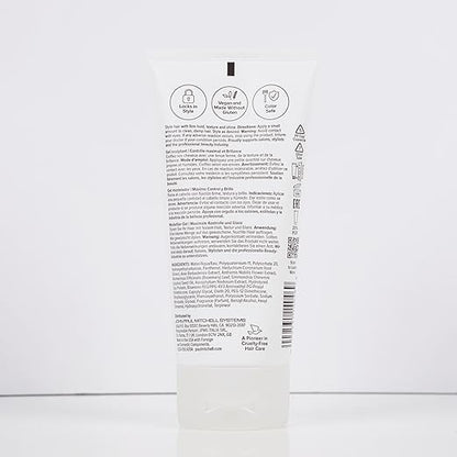 Paul Mitchell Super Clean Sculpting Gel, Firm Hold, Maximum Control + Shine, For All Hair Types