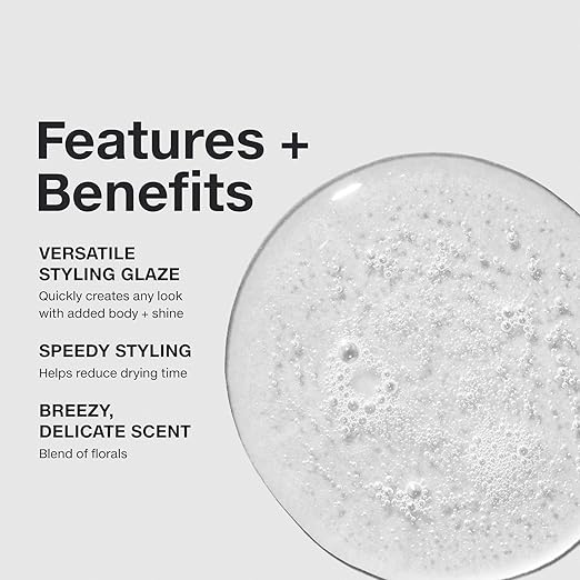 Paul Mitchell Super Sculpt Styling Liquid