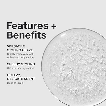 Paul Mitchell Super Sculpt Styling Liquid