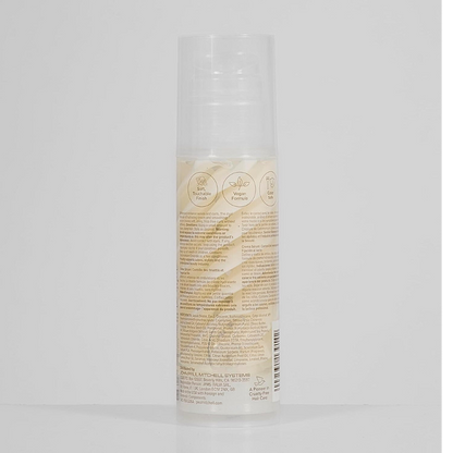 Paul Mitchell Twirl Around Cream Serum, Frizz Control, Touchable Hold, For Curly + Wavy Hair, 5.1 fl. oz