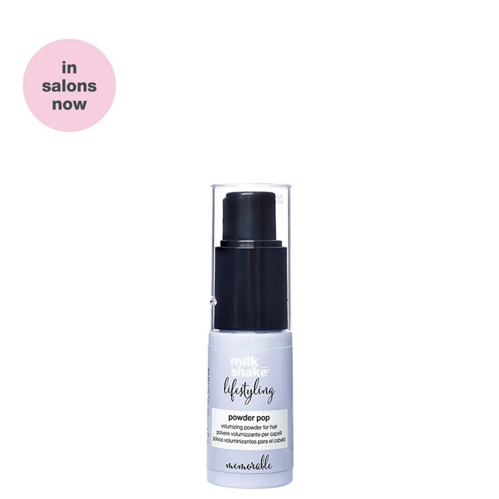 Milk_Shake Lifestyling Powder Pop