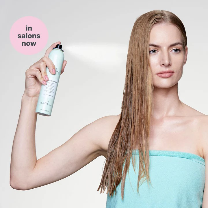 Milk_Shake Lifestyling Thermo-Protector