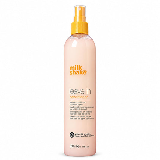 milk_shake Leave-In Conditioner For All Hair Types | Detangling Spray (Vanilla)