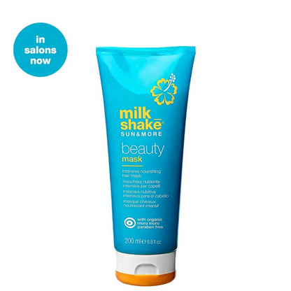 Milk_Shake Sun & More Beauty Mask