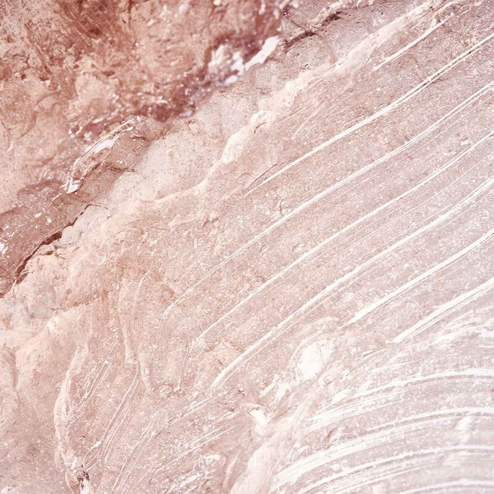 Milk_Shake Lifestyling Design Wax up close texture