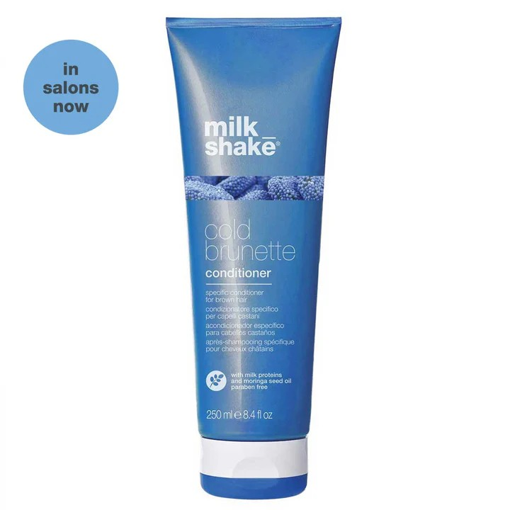 Milk_Shake Cold Brunette Conditioner