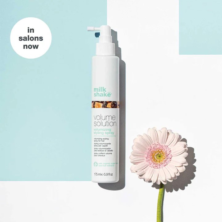 Milk_Shake Volumizing Styling Spray