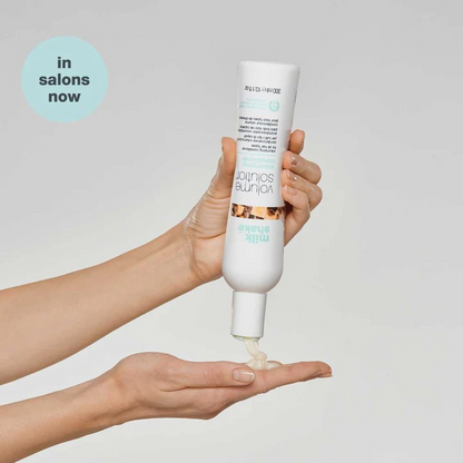 Milk_Shake Volumizing Conditioner product texture