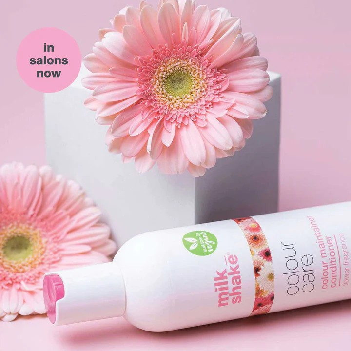 Milk_Shake Colour Care Maintainer Conditioner Flower Fragrance