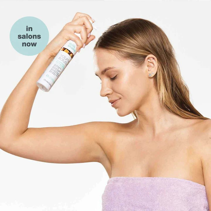 Milk_Shake Volumizing Styling Spray