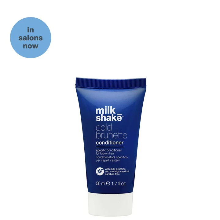 Milk_Shake Cold Brunette Conditioner mini