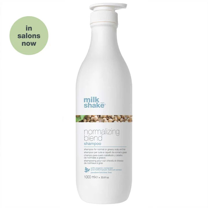 Milk_Shake Normalizing Blend Shampoo