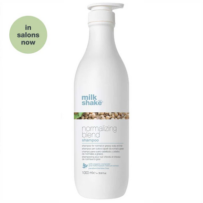 Milk_Shake Normalizing Blend Shampoo